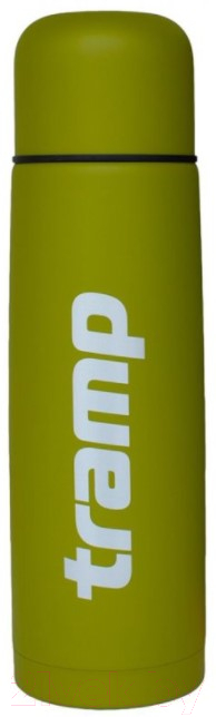 Термос для напитков Tramp Basic / TRC-112о (оливковый)