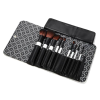 

Набор кистей для макияжа Lily Lolo, Luxury Brush Set