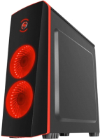 

Игровой системный блок Jet, Gamer 7i11700KFD16HD1SD24X306L2W7
