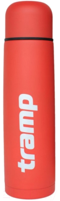 Термос для напитков Tramp Basic / TRC-113к (красный)