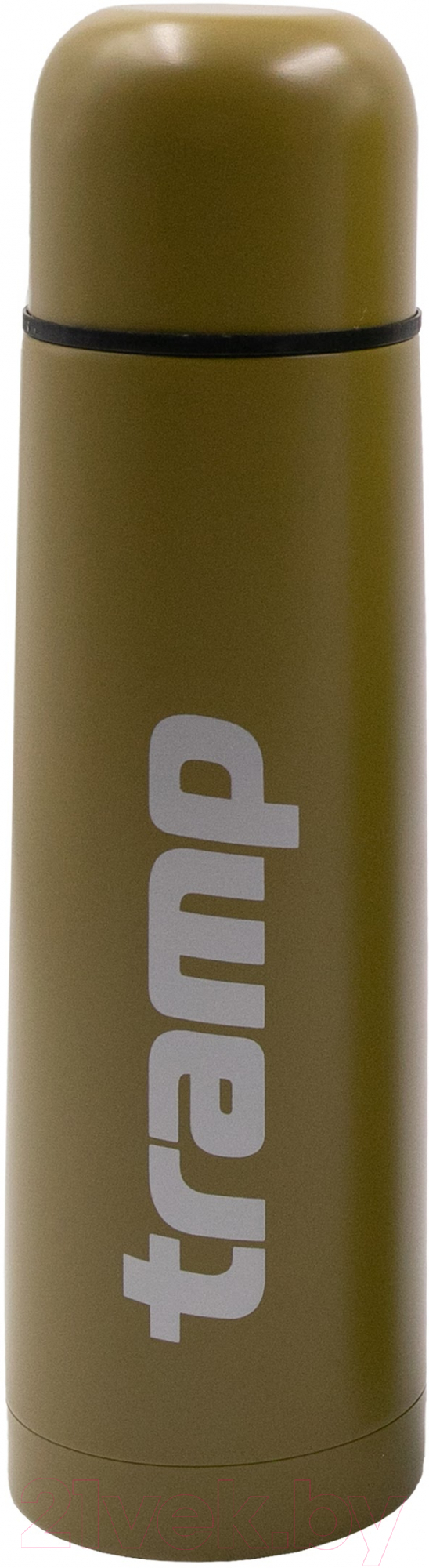Термос для напитков Tramp Basic / TRC-113х (хаки)