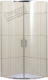 Душевой уголок BelBagno UNO-195-R-2-100-P-Cr - 