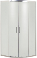 

Душевой уголок BelBagno, UNO-195-R-2-85-P-Cr