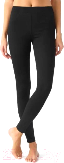 Леггинсы Conte Elegant Aleksa New (р.170-90, black)