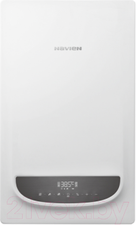Газовый котел Navien Deluxe ONE 40K