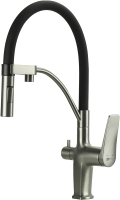 

Смеситель LEMARK, Bronx LM3761GM