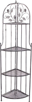 

Этажерка Lefard, Magnifico 123-251
