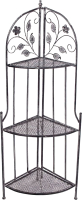 

Этажерка Lefard, Magnifico 123-252