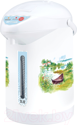 Изображение товара Термопот ОПТИМА AP-303R / 2000569