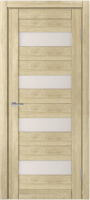 

Дверь межкомнатная MDF Techno, Dominika Classic 123 50x200