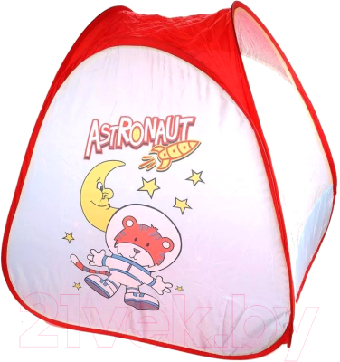 Изображение товара Детская игровая палатка Наша игрушка 200321095