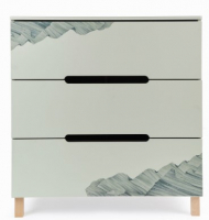 

Комод Happy Baby, 91015