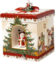 Музыкальная шкатулка Villeroy & Boch Дети Christmas Toys / 14-8327-6693  - 