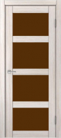 

Дверь межкомнатная MDF Techno, Dominika Classic 124 90x200