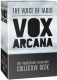Гадальные карты Lo Scarabeo The Voice of Tarot Vox Arcana / EX262 - 