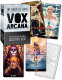 Миниатюра изображения товара Гадальные карты Lo Scarabeo The Voice of Tarot Vox Arcana / EX262