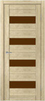 

Дверь межкомнатная MDF Techno, Dominika Classic 123 70x200