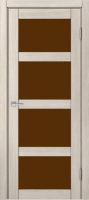 

Дверь межкомнатная MDF Techno, Dominika Classic 124 90x200
