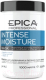 Маска для волос Epica Professional Intense Moisture увлажнение и питание (1л) - 