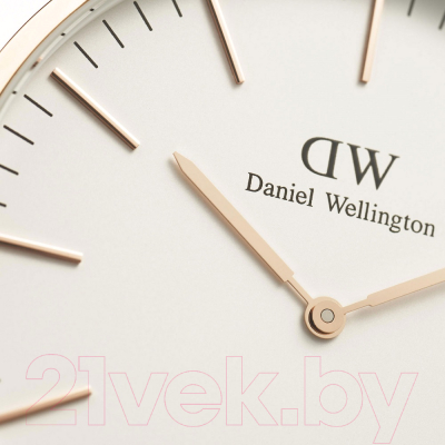 Часы наручные унисекс Daniel Wellington DW00100003