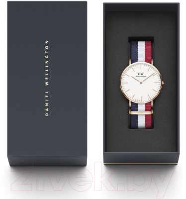 Часы наручные унисекс Daniel Wellington DW00100003