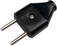 

Вилка штепсельная General Lighting, GRV-P-6-F-B-IP20