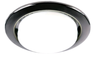 

Точечный светильник General Lighting, GCL-2GX53-H38-GM / 689270