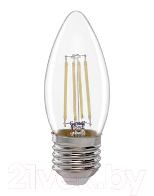 Лампа General Lighting GLDEN-CS-7-230-E27-2700 / 646700