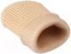 Протектор для пальца стопы Trives СТ-66 с тканевым покрытием (L) - 
