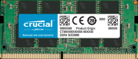 Оперативная память DDR4 Crucial CB16GS2666 - 