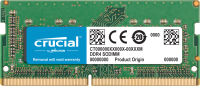 Оперативная память DDR4 Crucial CB8GS2666 - 