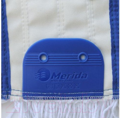 Моп для швабры Merida Econom SEP140