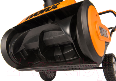 Снегоуборщик электрический Worx WG450E