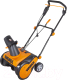 Снегоуборщик электрический Worx WG450E - 