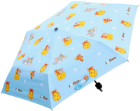 

Зонт складной Miniso, Tom & Jerry I Love Cheese Collection / 3752