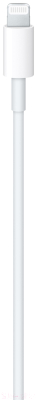Кабель Apple USB-C To Lightning Cable / MM0A3 (1м)
