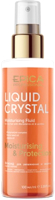 

Спрей для волос, Professional Liquid Crystal для увлажнения и защиты сухих волос