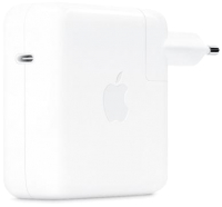 

Зарядное устройство сетевое Apple, Usb-C 67W Power Adapter / MKU63