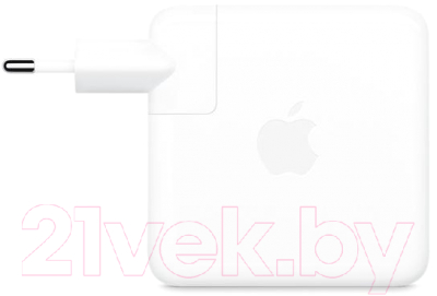 Изображение товара Зарядное устройство сетевое Apple Usb-C 67W Power Adapter / MKU63