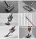 Миниатюра изображения товара Вертикальный пылесос Dreame V11 Cordless Vacuum Cleaner / VVN6
