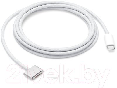 Кабель Apple USB-C to Magsafe 3 Cable / MLYV3 (2м)