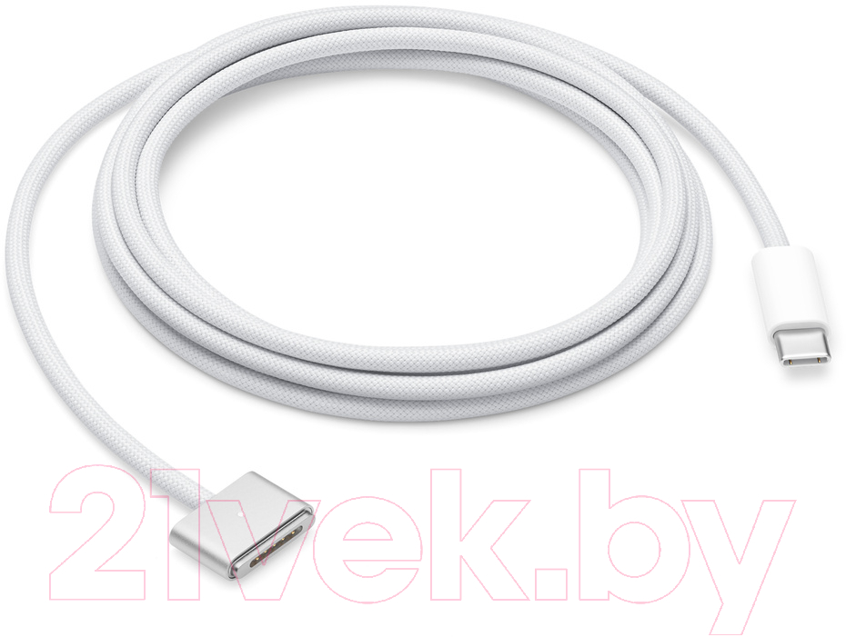 Кабель Apple USB-C to Magsafe 3 Cable / MLYV3 (2м)