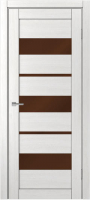 

Дверь межкомнатная MDF Techno, Dominika Classic 124 50x200