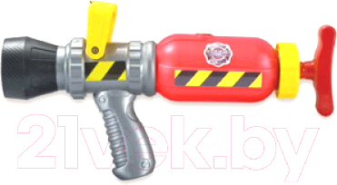 Автомат игрушечный Huada Пожарный / 2032686-998