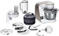 Кухонный комбайн Bosch MUM5XW20 - 