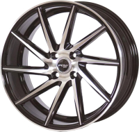 Литой диск PDW 1022Left 15x7