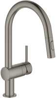 Смеситель GROHE Minta 32321AL2 - 