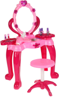 Туалетный столик игрушечный Играем вместе Трюмо Энчантималс / 1012X150-R - 