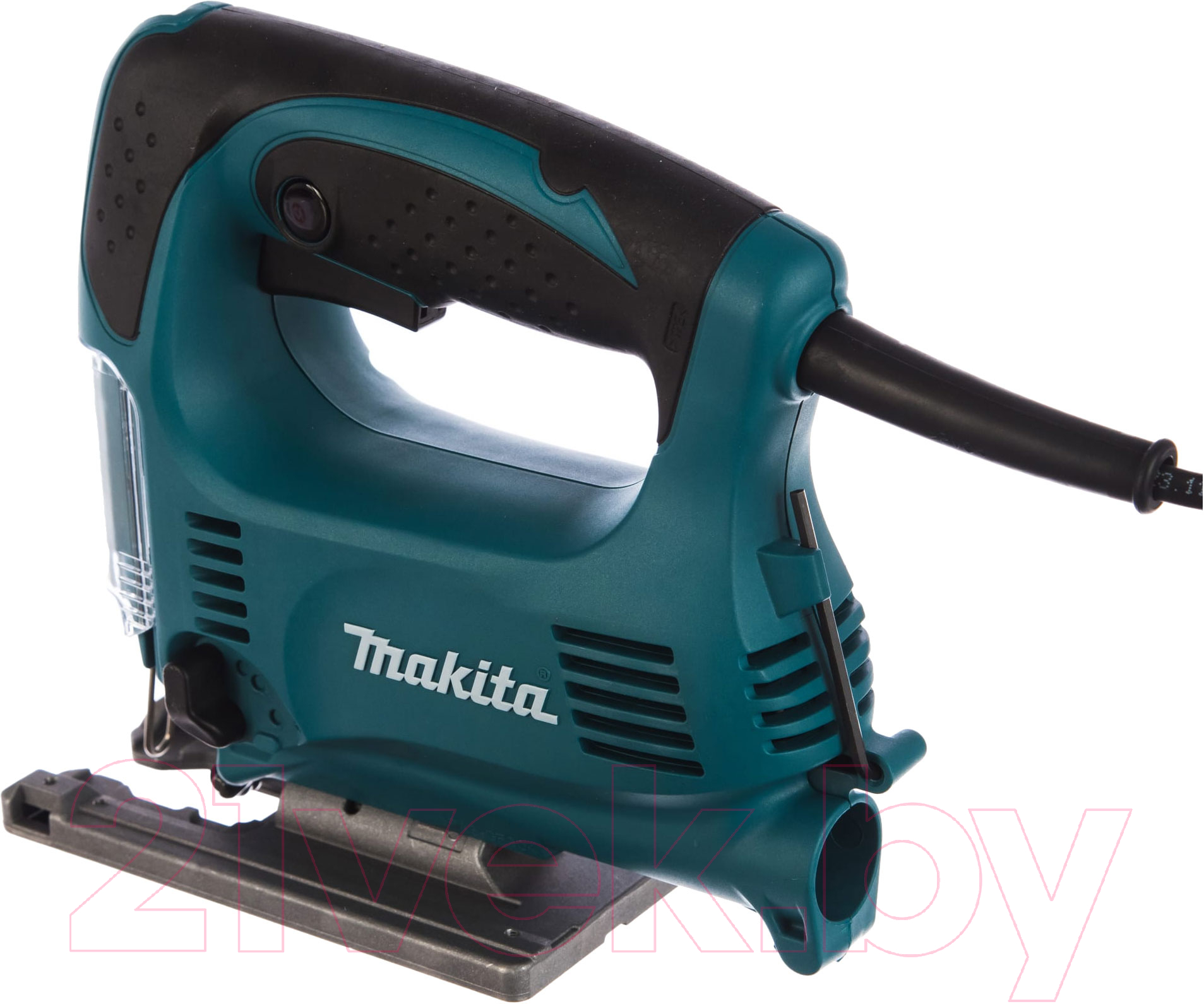 Профессиональный электролобзик Makita 4329X1