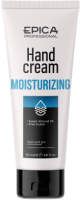

Крем для рук Epica, Professional Protective Moisturizing